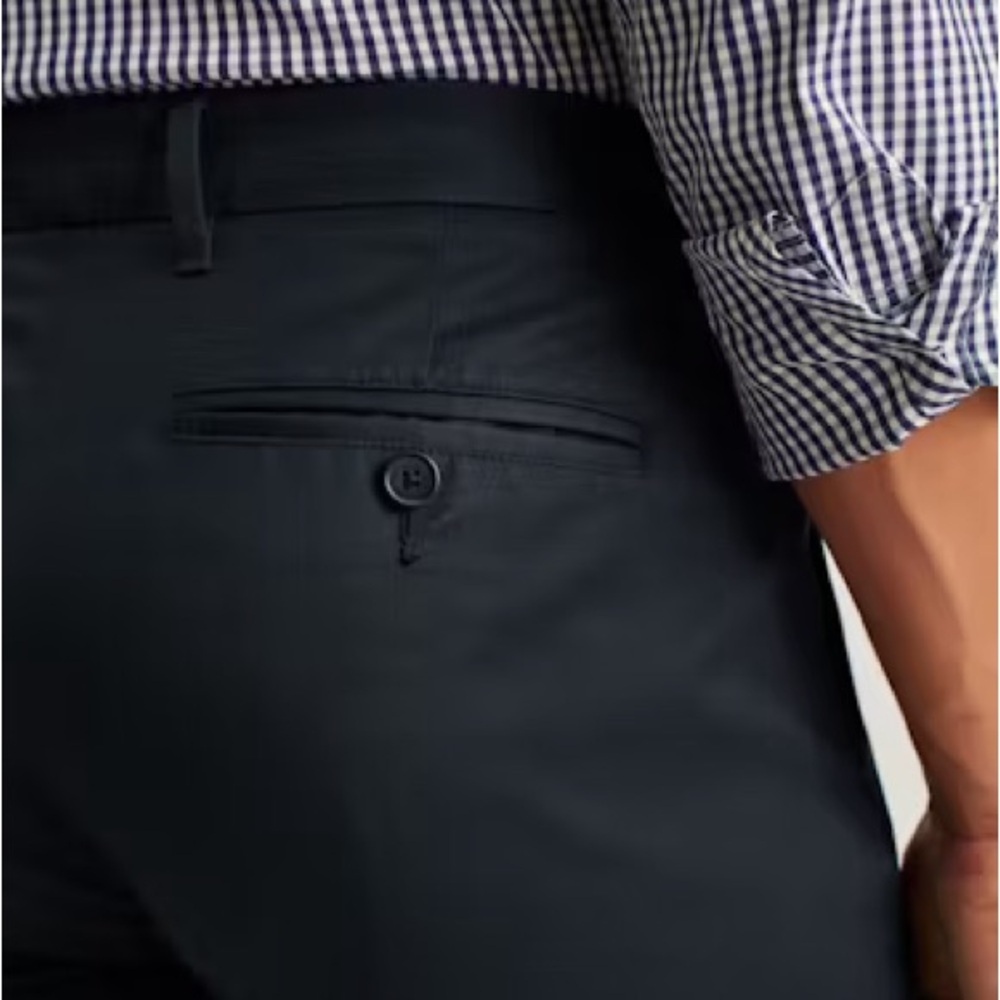 Men’s Bonobos Weekday Warrior Dress Pants